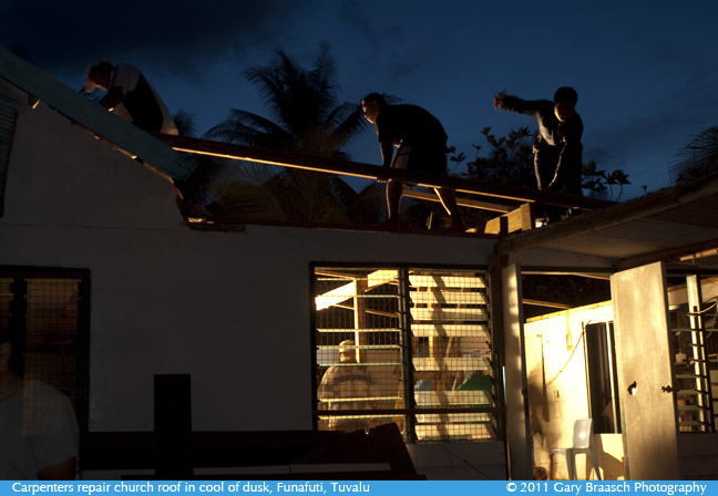 tuvalu 2011